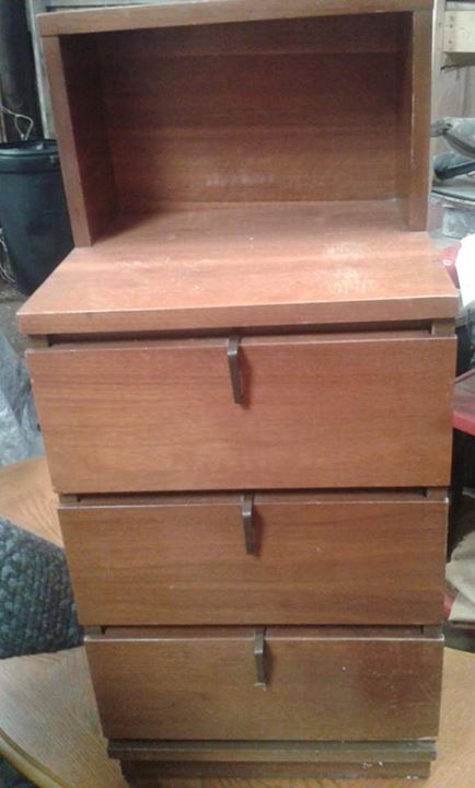 Mid Century Johnson Carper Fashion Trend Nightstands Sold Ppu Mid Century Johnson Carper Fashion Trend Nightstands Sold Ppu